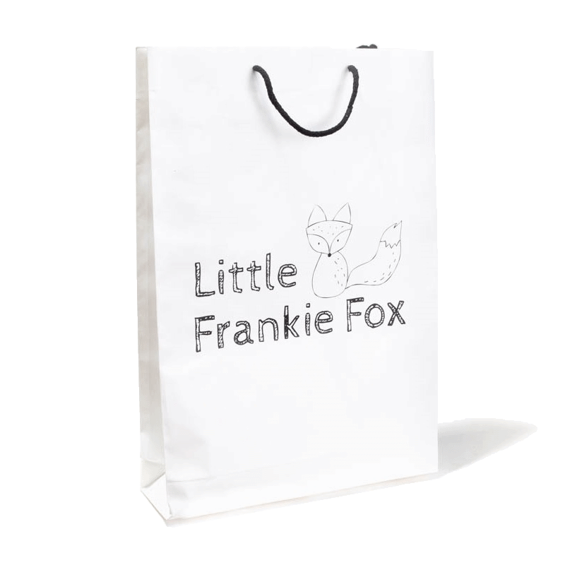 Little Frankie Fox