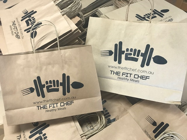 The Fit Chef