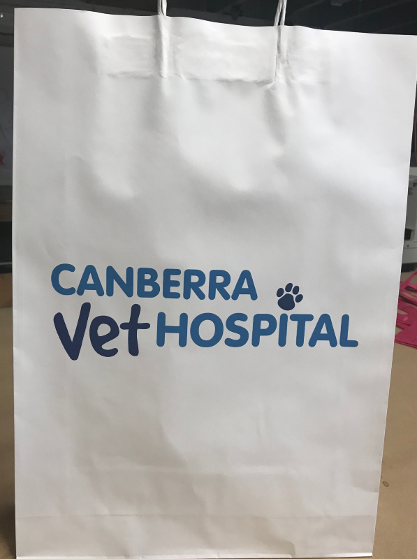 Canberra Vet Hospital