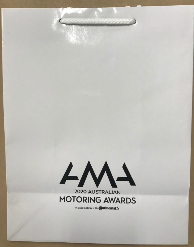 Australian Motoring Awards