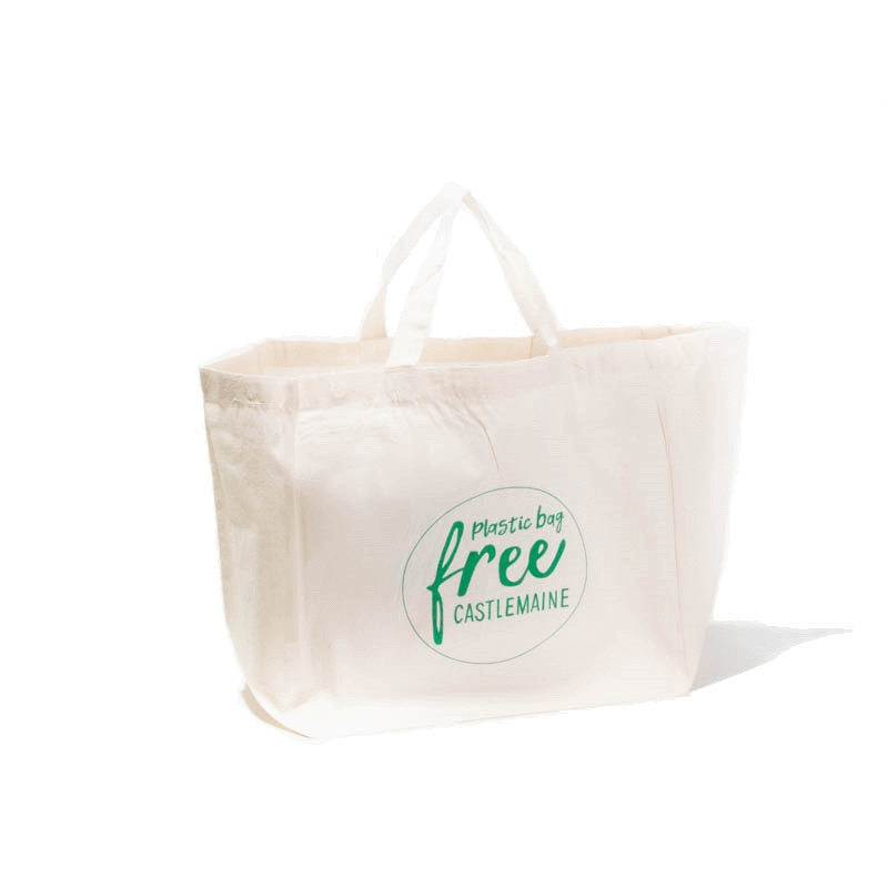 Plastic Bag Free Castlemaine