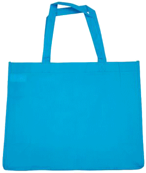 Reusable Non-Woven Bags